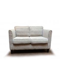 Austin sofa, width 120 cm, cover cat. 3 | HOME SPIRIT - 1