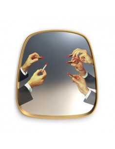 Mirror Lipstick | SELETTI - 1