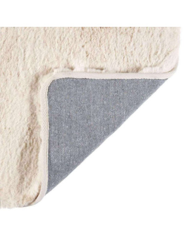 Koberec Eddy smetanový, 70x140 | VIVARAISE-5