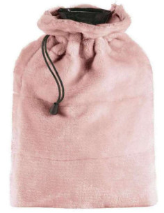 Ohřívací láhev - termofor Tender, aubepine | VIVARAISE-1