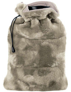 Heating bottle - thermofor Tender, galet | VIVARAISE - 1