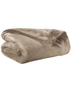 Přehoz / pléd Tender 150x200,  Galet | VIVARAISE-1