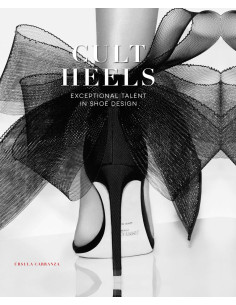 Cult Heels: Exceptional Talent in Shoe Design-1