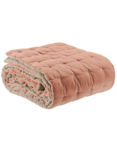 Sametový přehoz Elise 240x260, Epice| VIVARAISE-1