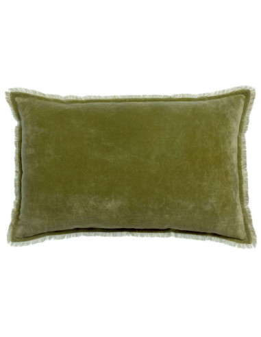 Povlak na polštář Fara Olive 30x50 | VIVARAISE-1