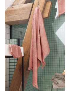 Ručník pro hosta Zoe Clay | VIVARAISE-1 2