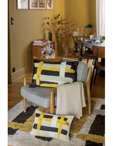 Přehoz přes postel Tana 180x260, Pinede | VIVARAISE-4