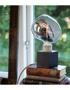 LED bulb Rock | NUD COLLECTION - 1 2