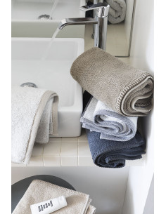 Osuška Bora 70x130, Ombre | VIVARAISE-1 2