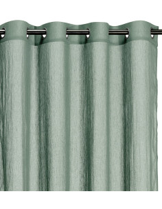Voile curtain Zeff Voile Thym | VIVARAISE - 1
