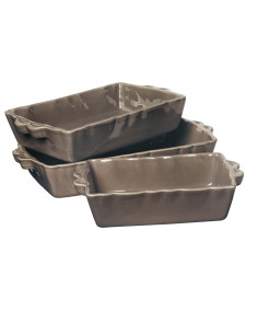 Baking dish 36x23 Feston Vulcano | CÔTÉ TABLE - 1 2