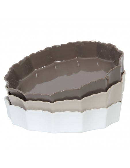 Zapékací koláčová forma Charlotte Vulcano  | CÔTÉ TABLE-2