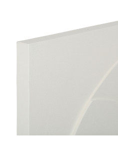 Wall decoration - painting Circles, 100x100 | CÔTÉ TABLE - 1 2