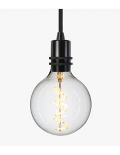 Light Bolt black | NUD COLLECTION - 1