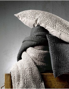 Přehoz Tana Vert de gris 240x260 | VIVARAISE 2