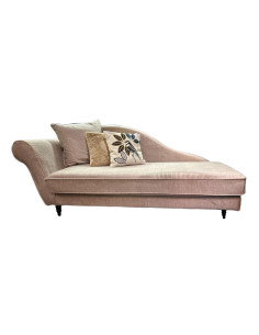 Lenoška Sofa Sil R - Anastasia v béžovém potahu, š. 195cm, kat. 2 | HOME SPIRIT-1