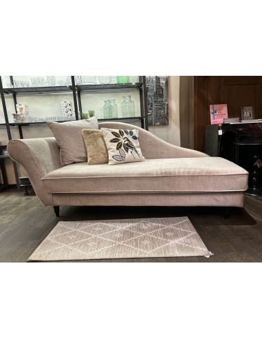 Lenoška Sofa Sil R - Anastasia v béžovém potahu, š. 195cm, kat. 2 | HOME SPIRIT-3