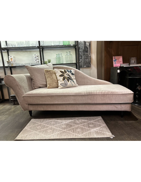Lenoška Sofa Sil R - Anastasia v béžovém potahu, š. 195cm, kat. 2 | HOME SPIRIT-3