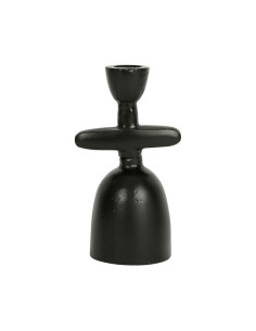 Metal candle holder Archibeld | CÔTÉ TABLE - 1