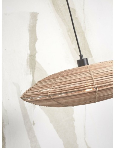 Závěsný lustr Tanami Disc S, přírodní | | IT´S ABOUT ROMI-8