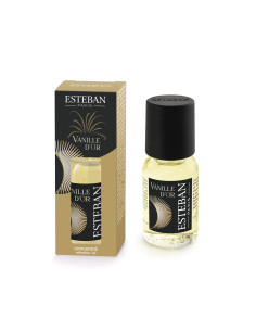 Vanille d´Or perfume - fragrance oil | ESTEBAN - 1
