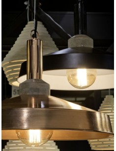 LED žárovka Goldline, koule pr. 9,5cm, E27, 4,5W | IT´S ABOUT ROMI-1 2