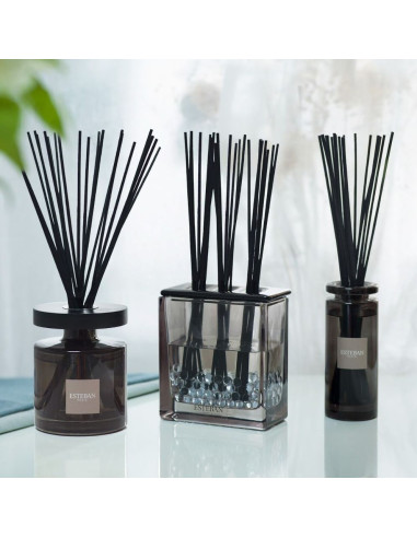 Home fragrance Pur Lin - refill for diffuser 250ml | ESTEBAN - 2