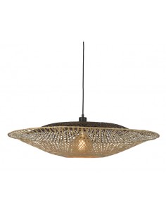 Pendant lamp Kalimantan round L| IT'S ABOUT ROMI - 1