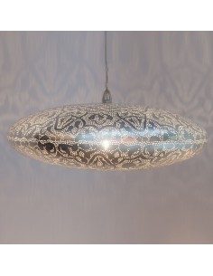 Chandelier Gabs M Filigrain | ZENZA - 1 2