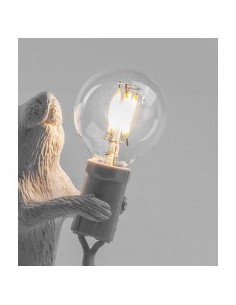 Náhradní žárovka pro lampičku myš USB, E14, 1W | SELETTI-1 2