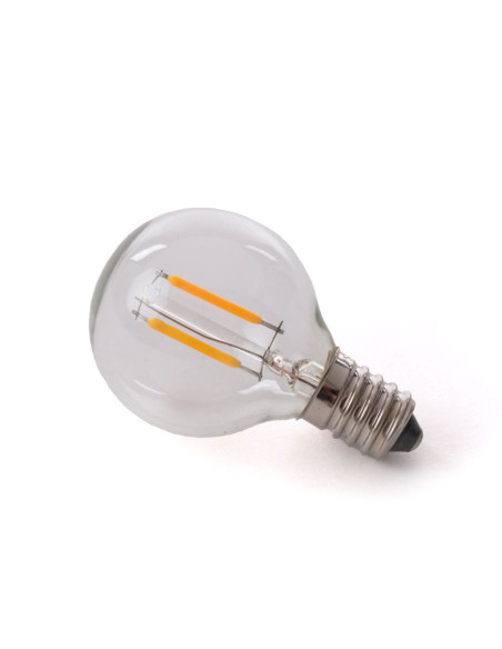 Náhradní žárovka pro lampičku myš USB, E14, 1W | SELETTI-1