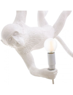 Náhradní žárovka pro lampy opice, E14, 4W | SELETTI-1