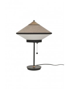 Stolní světlo Cymbal natural  | FORESTIER-1