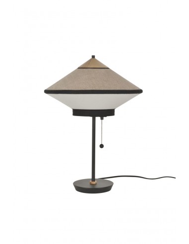 Stolní světlo Cymbal natural  | FORESTIER-1