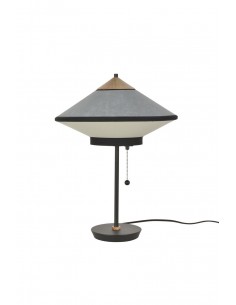 Table lamp Cymbal atlantinc | FORESTIER - 1