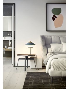 Table lamp Cymbal atlantinc | FORESTIER - 1 2