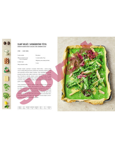 7krát jinak. Snadné nápady z vašich oblíbených surovin-2