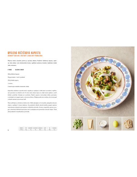 5 ingrediencí Středomoří  Skvělé jednoduché jídlo-1