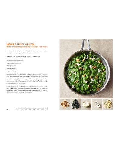 5 ingrediencí Středomoří  Skvělé jednoduché jídlo-2