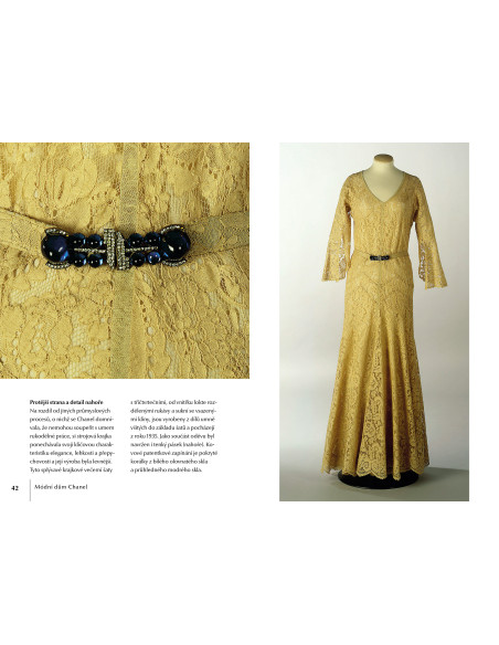 Chanel for handbag - 3