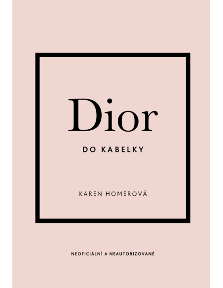 Dior do kabelky-1