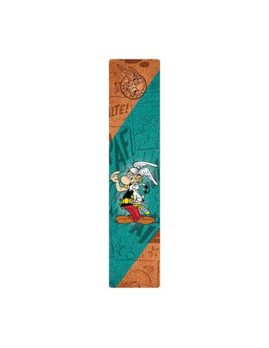 Záložka do knihy Asterix the Gaul-1