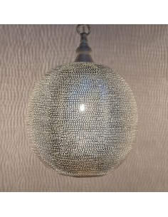 Chandelier Ball M, Filisky | ZENZA - 1 2