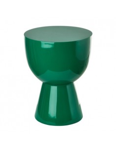 Tam Tam table dark green | POLS POTTEN - 1