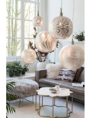 Lustr Ball M, Filisky  | ZENZA-3