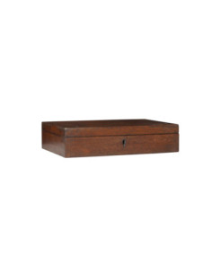 Teak wood chest | import India - 1