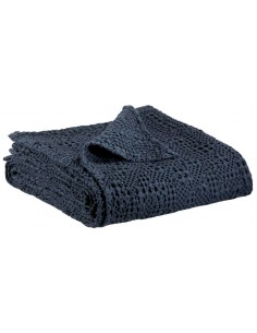 Přehoz Tana 240x260 Cobalt | VIVARAISE-1