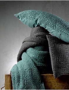 Přehoz Tana 240x260 Cobalt | VIVARAISE-1 2