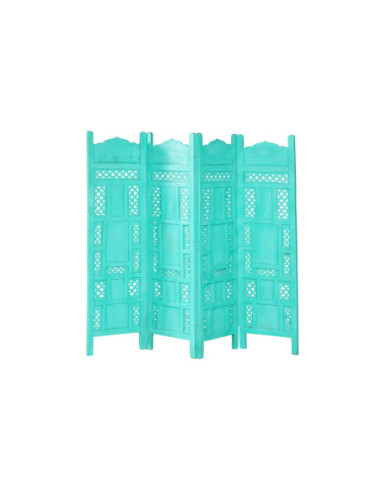 Turquoise screen | import India - 1