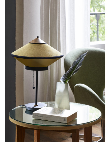 Table light Cymbal gold | FORESTIER - 3